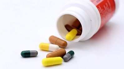 Differences in treatment between arthritis and arthritis