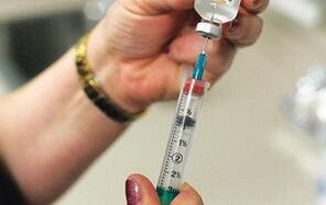 Pain Relief Injections