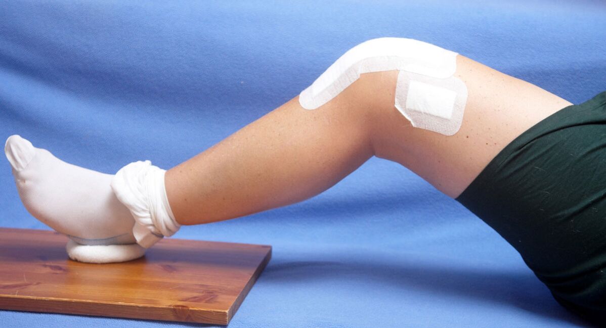 Knee Arthritis Treatment