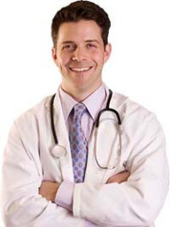 Doctor Traumatologist João